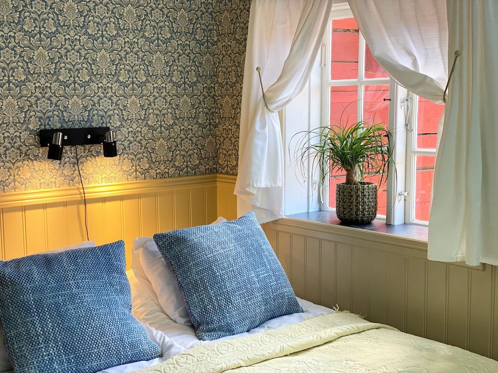 Hotell St Clemens Economy Double Room, 1 Double Bed (Small Queen Bed) 4