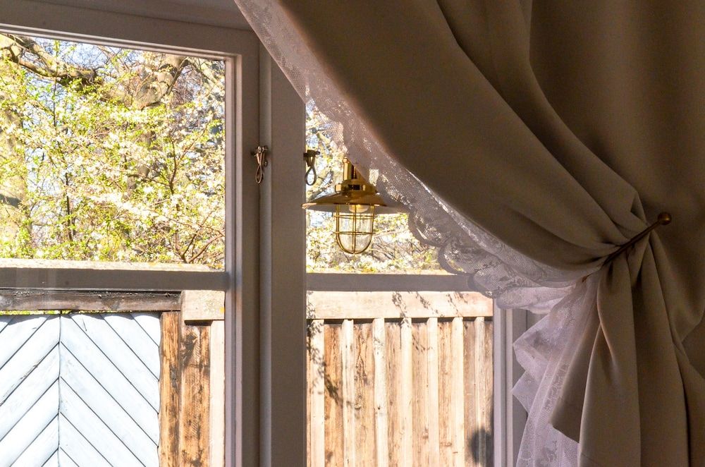 Hotell St Clemens Twin Room 3