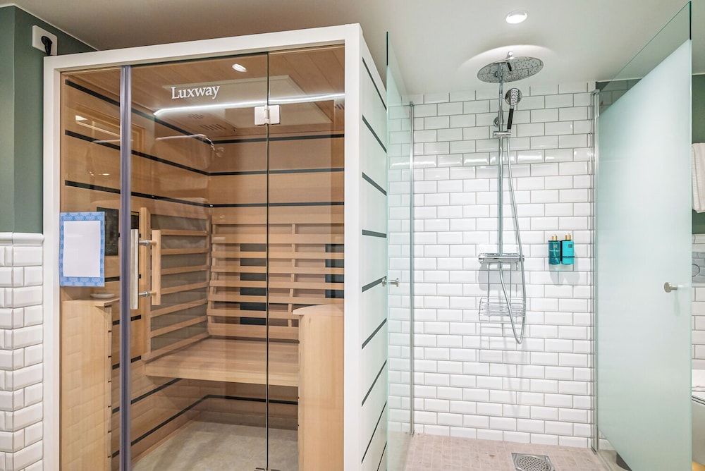 Hotell St Clemens 17th-Century Cellar - no windows 4