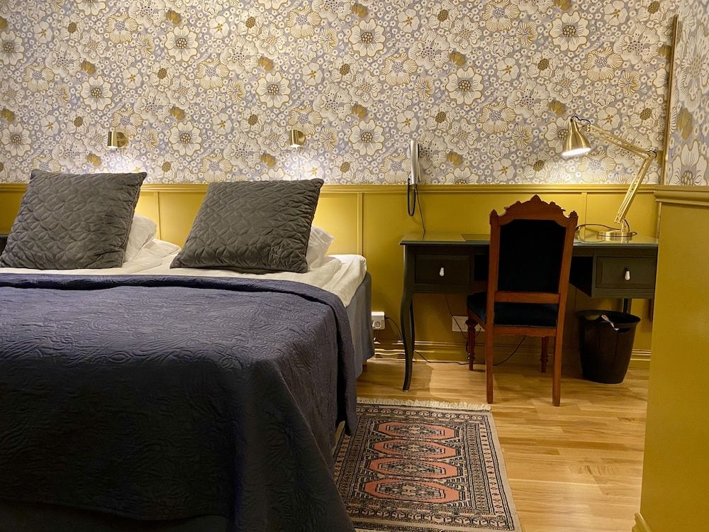 Hotell St Clemens Twin Room 2