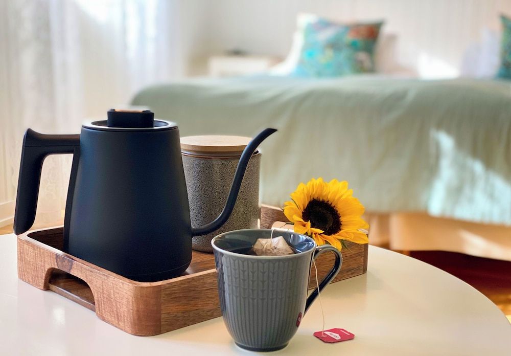 Hotell St Clemens Twin Room 10