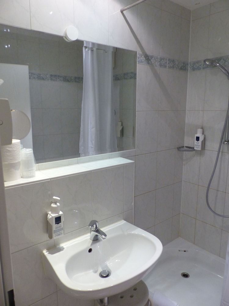 Seibel's Parkhotel Classic Twin Room 2