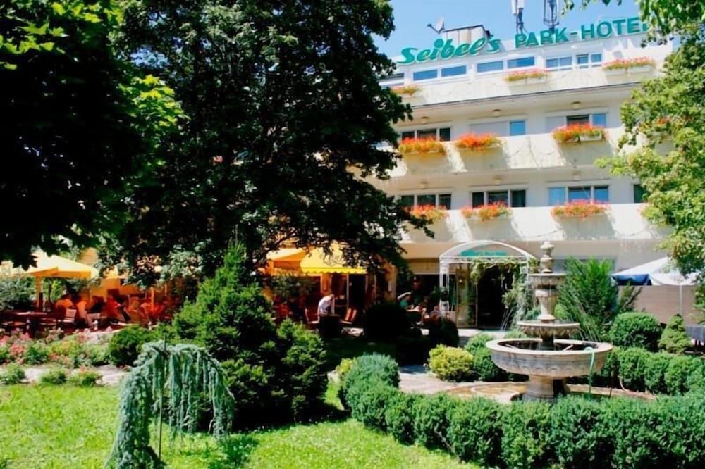 undefined Seibel's Parkhotel 7