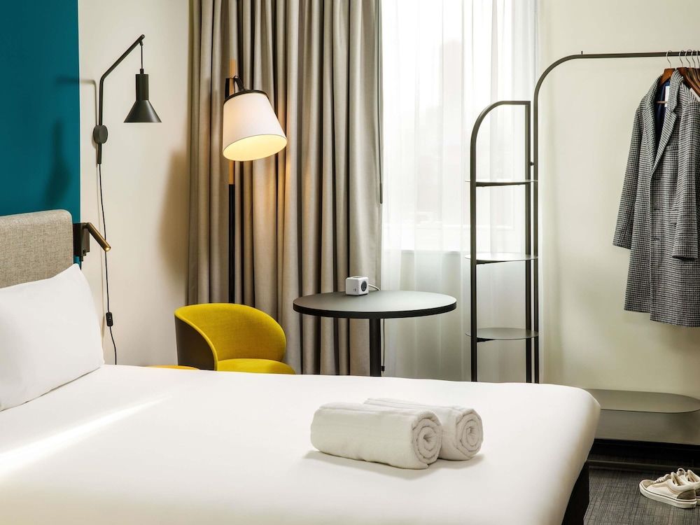 undefined ibis London Greenwich 4