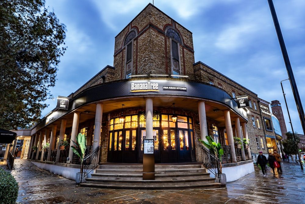 undefined ibis London Greenwich 7