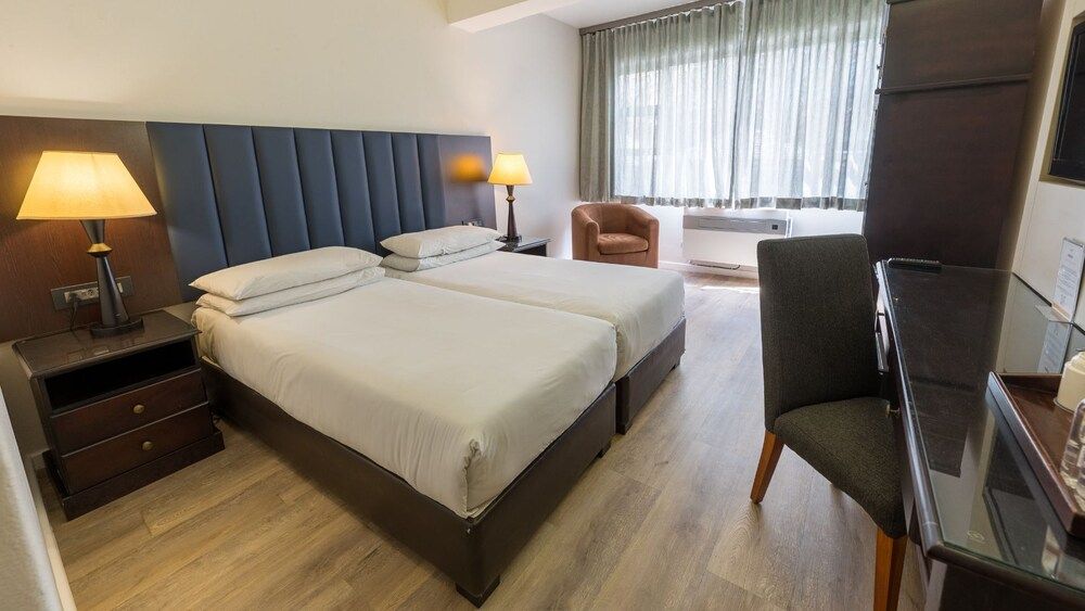 ANEW Hotel Capital Pretoria Standard Room 3