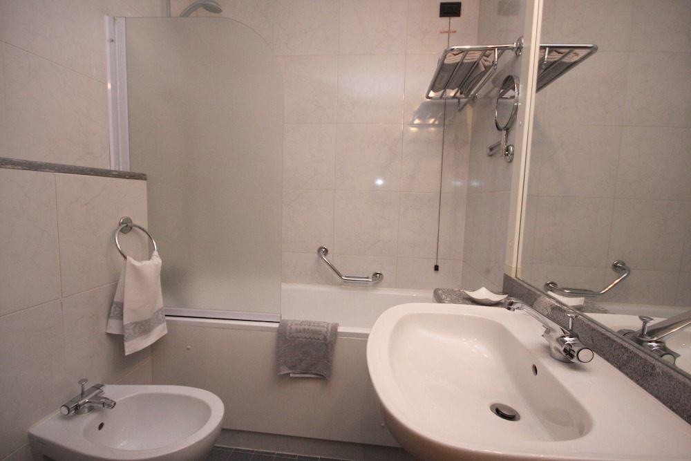 Hotel Della Rotonda Standard Room, 1 Twin Bed