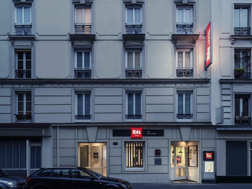 undefined ibis Paris Père Lachaise 3