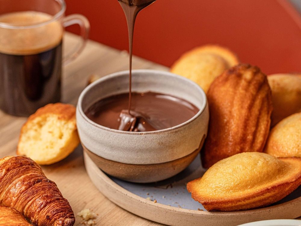 undefined ibis Paris Père Lachaise 4