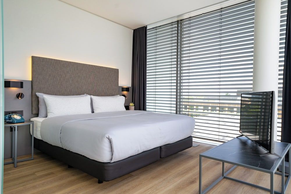 undefined INNSiDE by Meliá München Parkstadt Schwabing 4