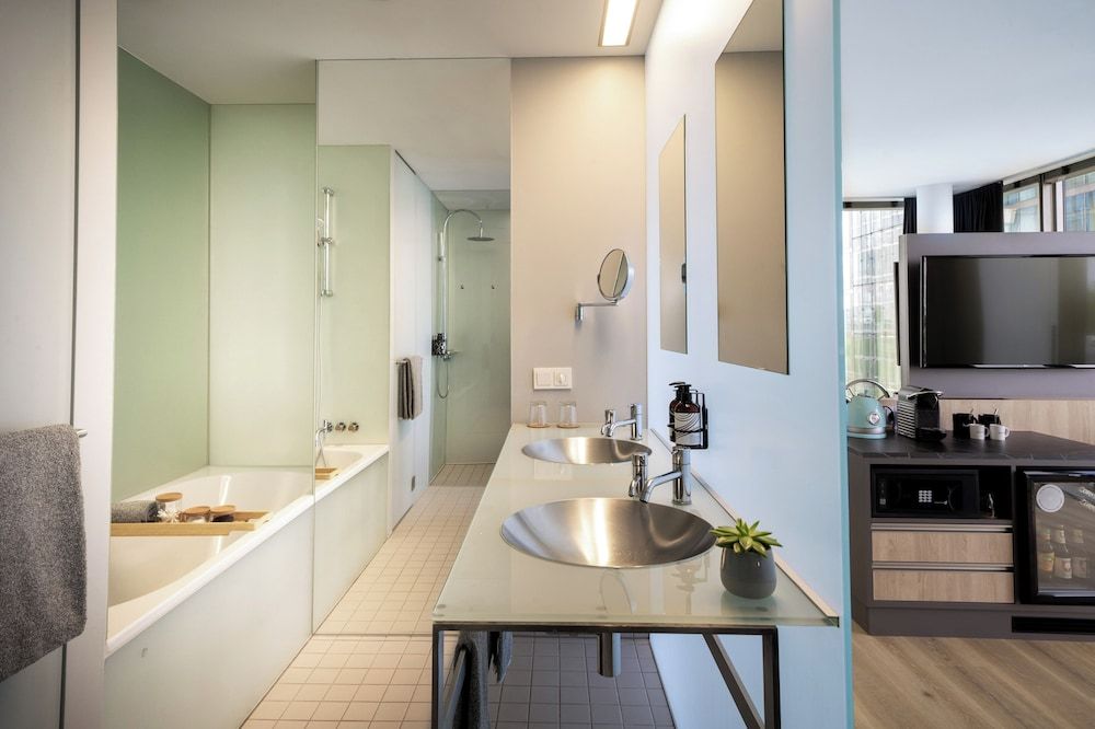 undefined INNSiDE by Meliá München Parkstadt Schwabing 10