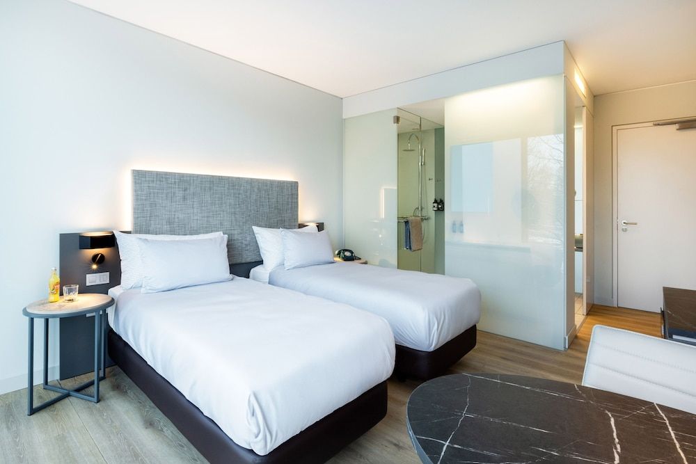 undefined INNSiDE by Meliá München Parkstadt Schwabing 3