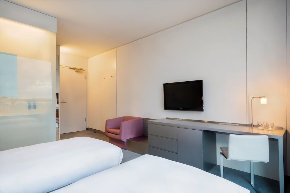 INNSiDE by Meliá München Parkstadt Schwabing Innside Guestroom 10