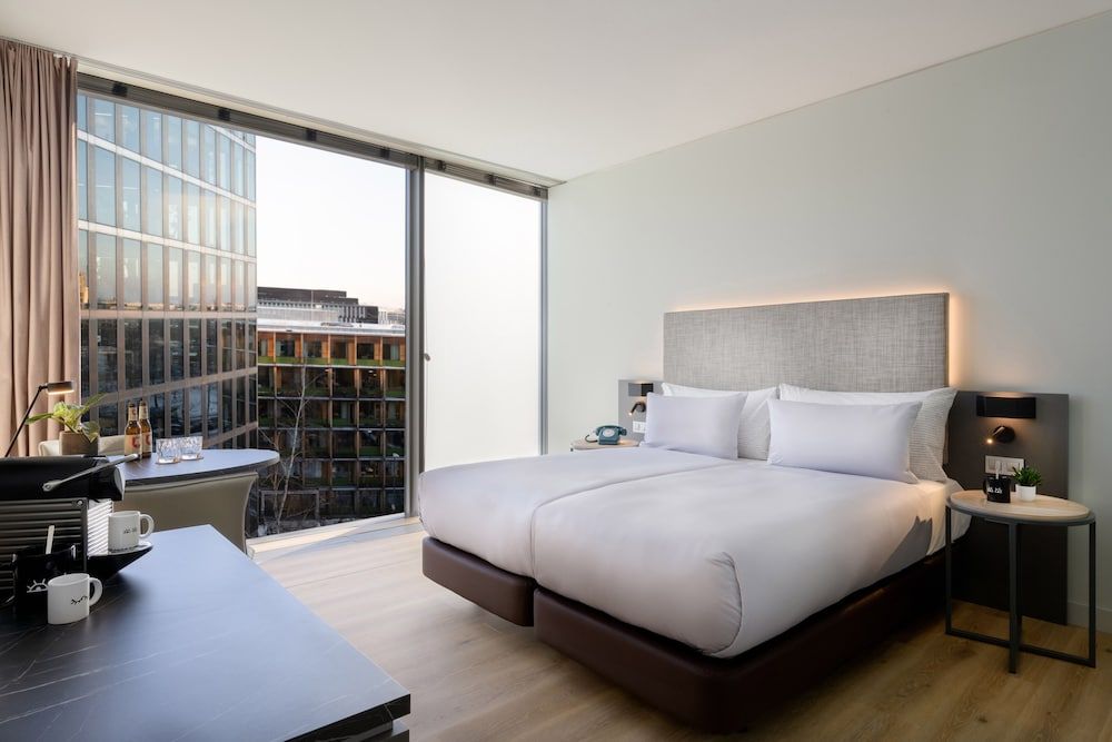 undefined INNSiDE by Meliá München Parkstadt Schwabing