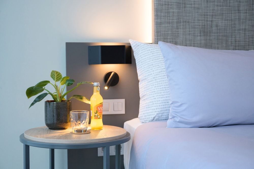 undefined INNSiDE by Meliá München Parkstadt Schwabing 6
