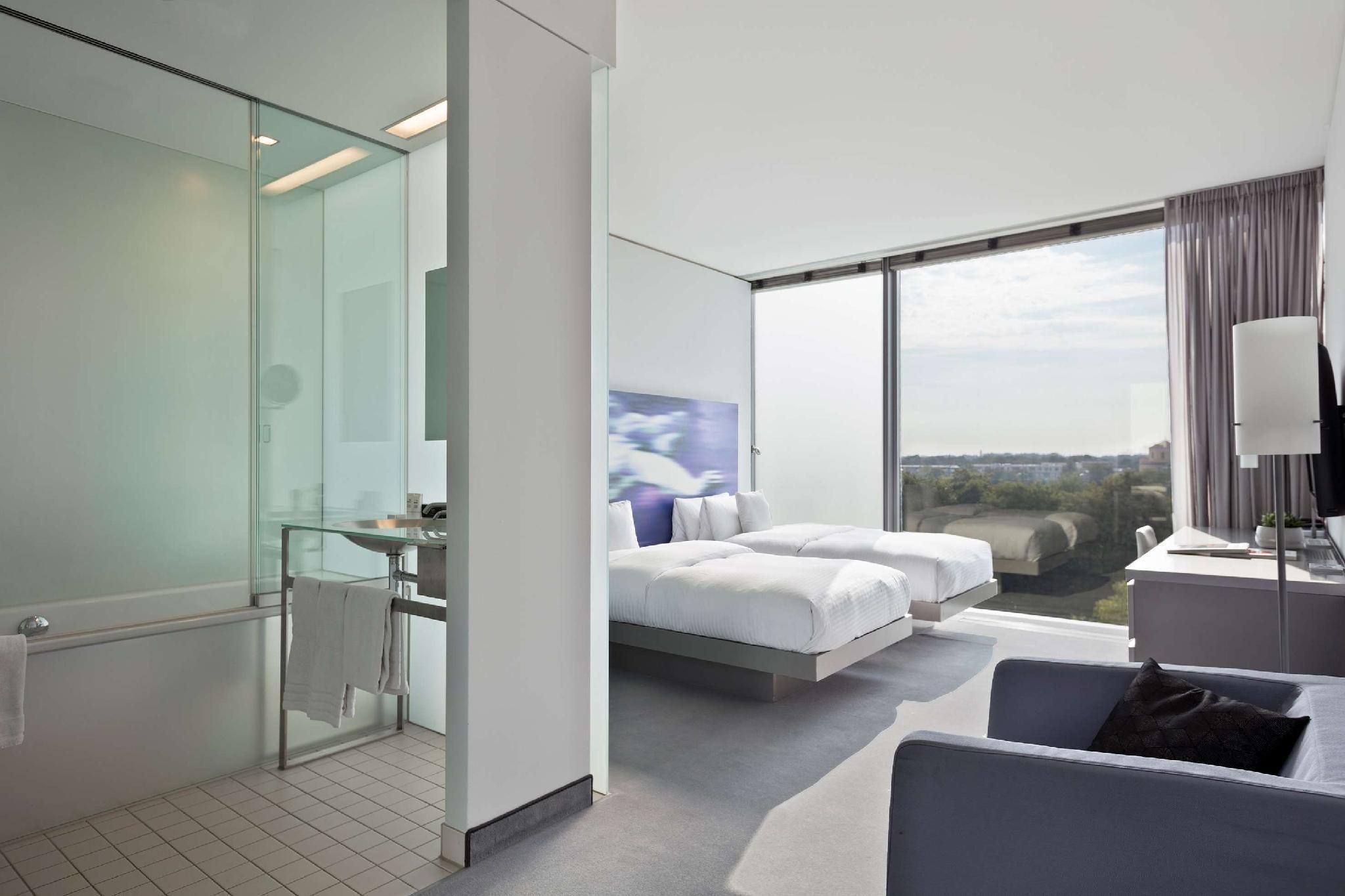 INNSiDE by Meliá München Parkstadt Schwabing Innside Guestroom 5