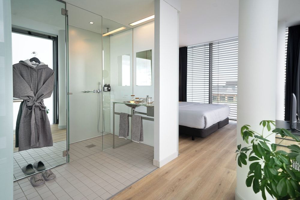 undefined INNSiDE by Meliá München Parkstadt Schwabing 8