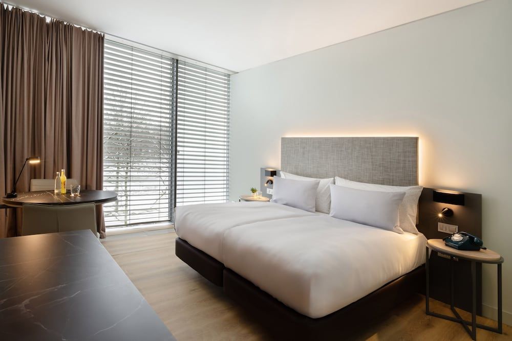 undefined INNSiDE by Meliá München Parkstadt Schwabing