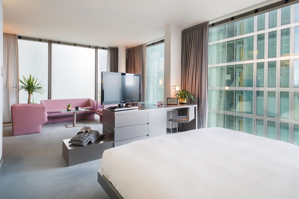 Innside Lifestyle Suite