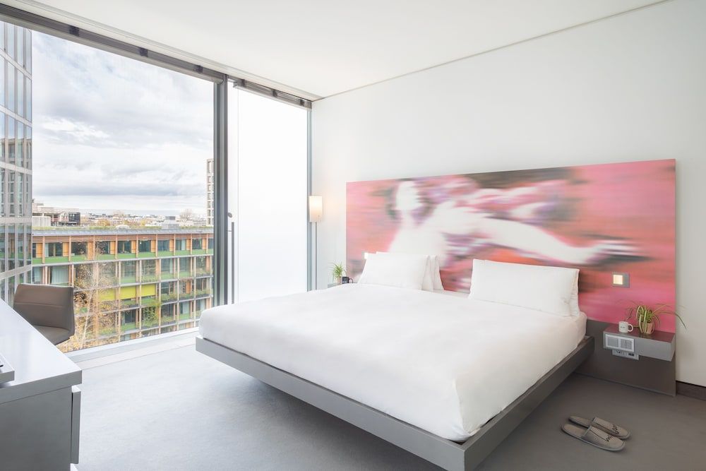 Innside Lifestyle Suite