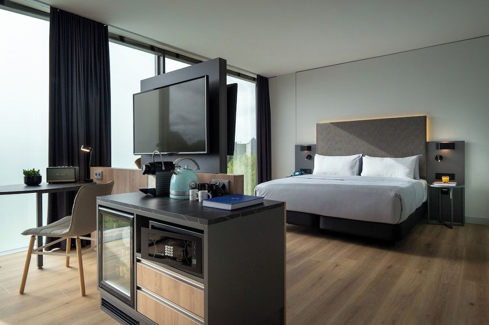 undefined INNSiDE by Meliá München Parkstadt Schwabing 7