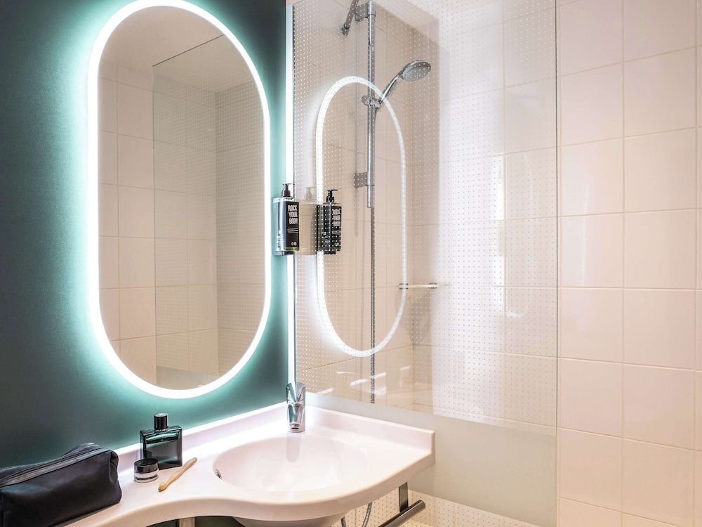 ibis Paris Maine Montparnasse 14ème Standard Twin Room, 2 Twin Beds 7