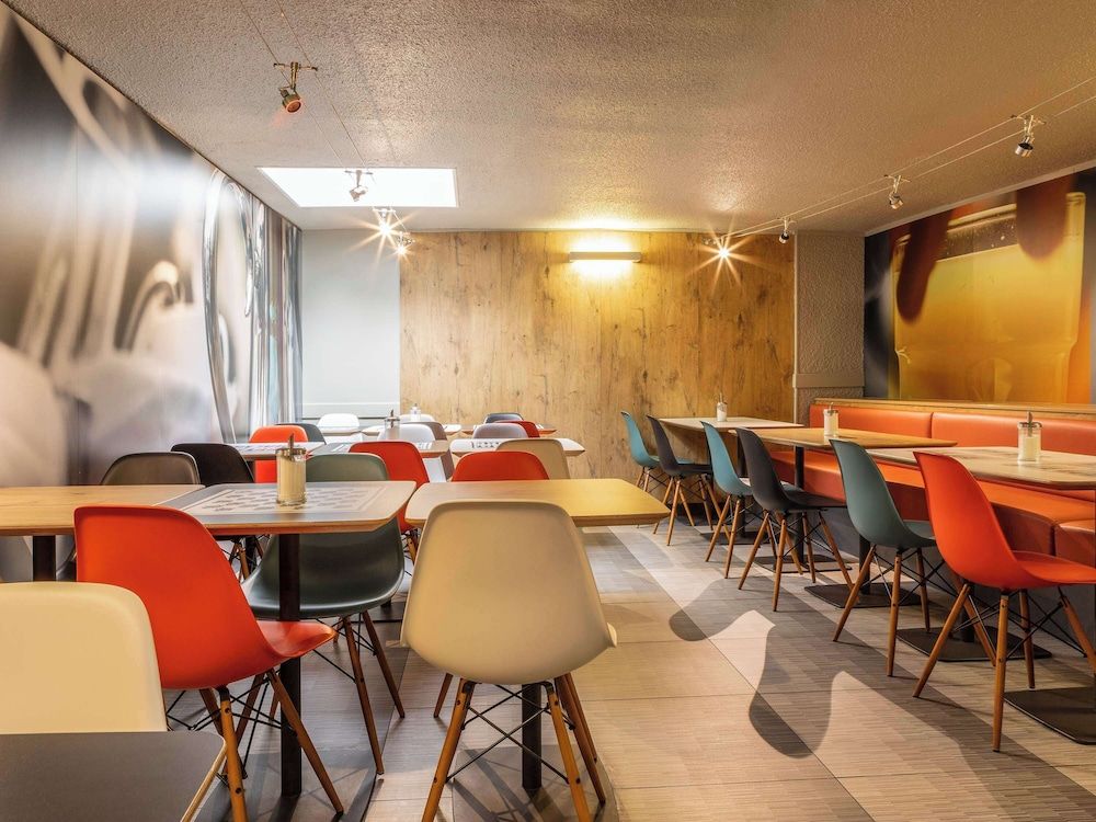 undefined ibis Paris Maine Montparnasse 14ème 8