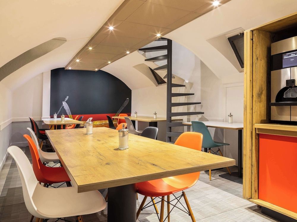 undefined ibis Paris Maine Montparnasse 14ème 7