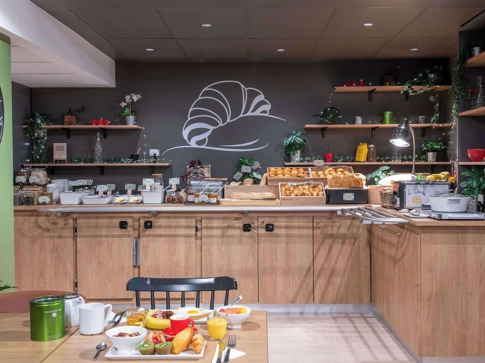 undefined ibis Paris Italie Tolbiac 13ème 7