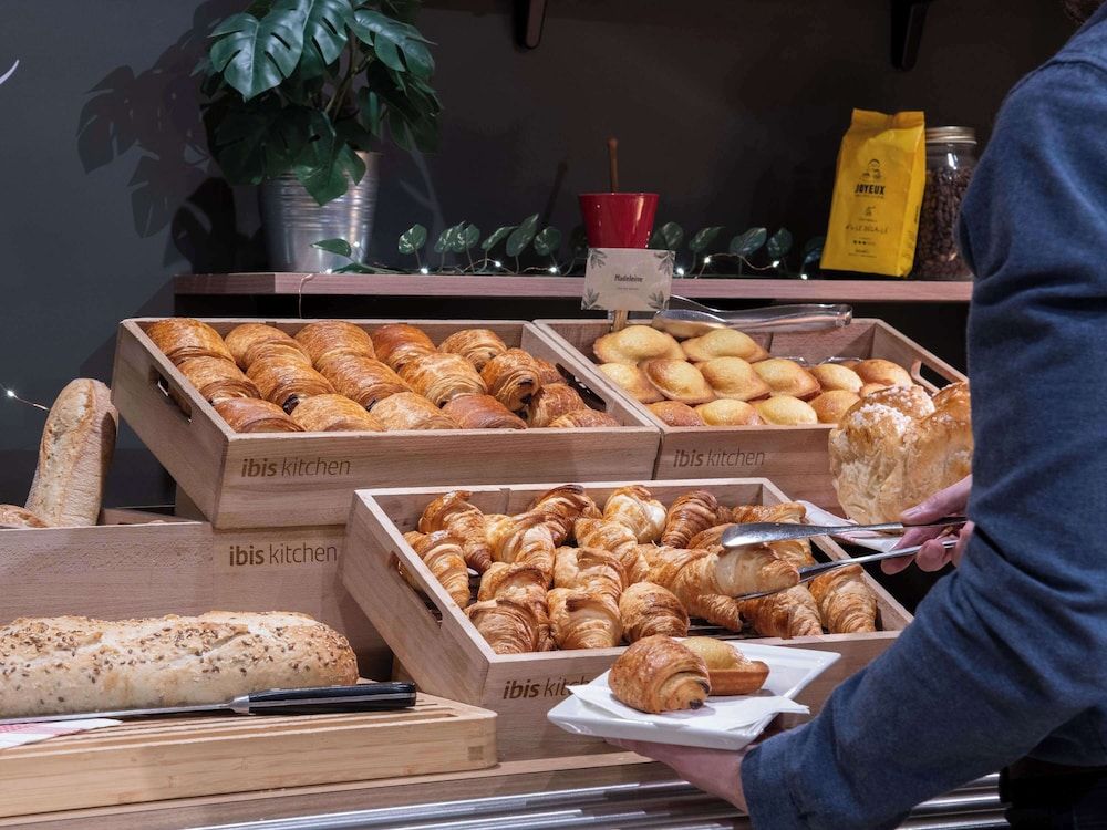 undefined ibis Paris Italie Tolbiac 13ème 8