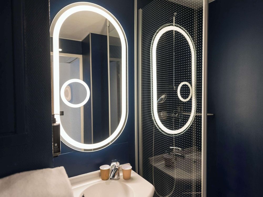 undefined ibis Paris Italie Tolbiac 13ème