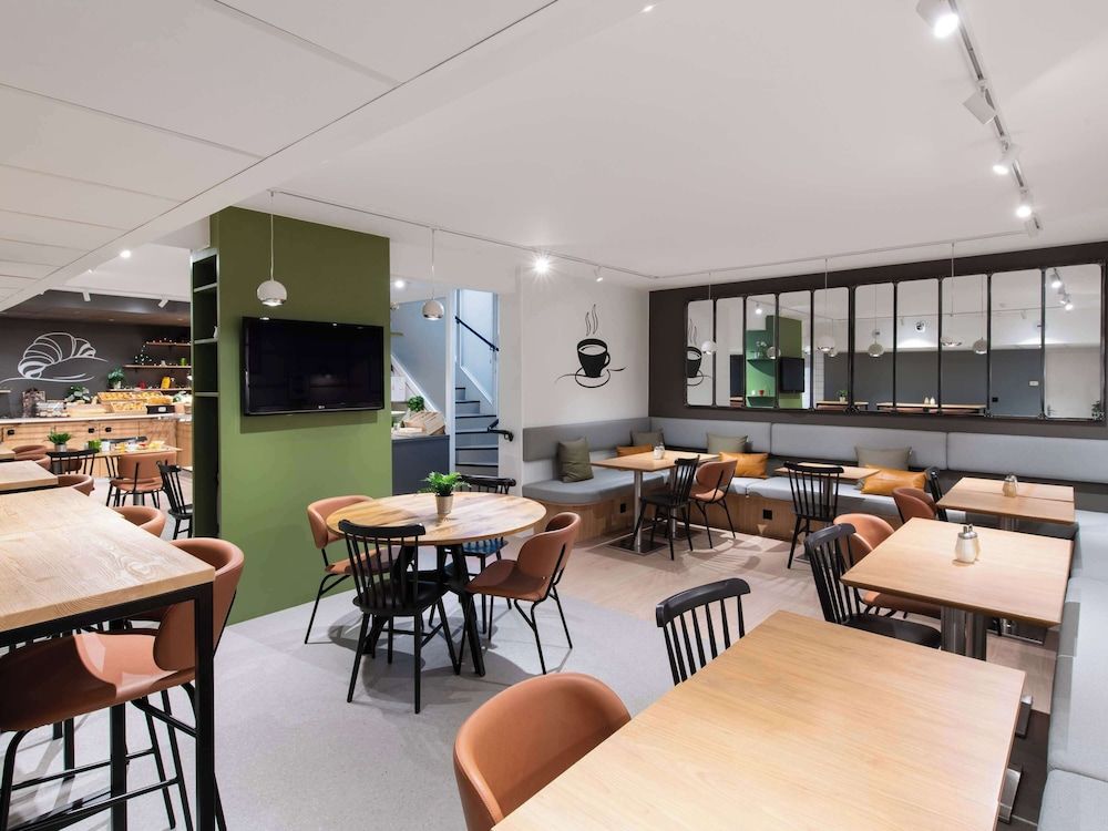 undefined ibis Paris Italie Tolbiac 13ème 6