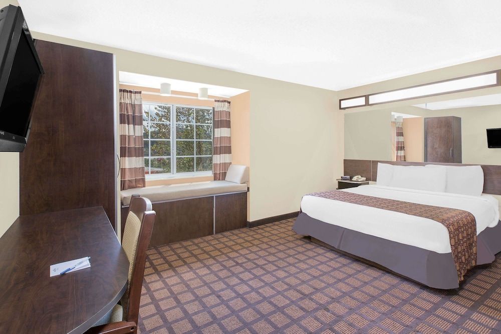 Suite, Accessible