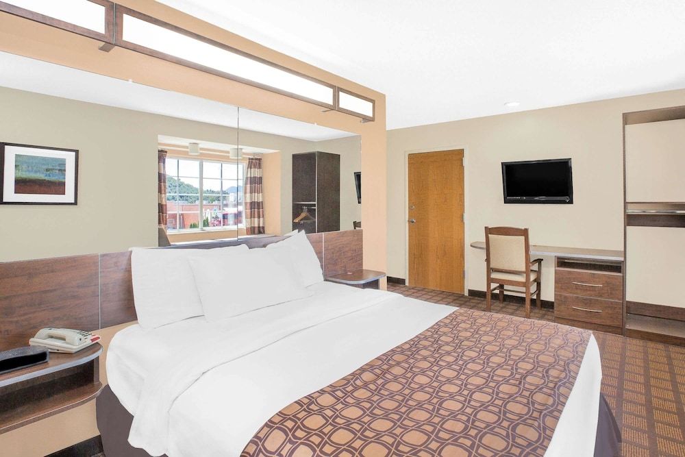 Room, Accessible