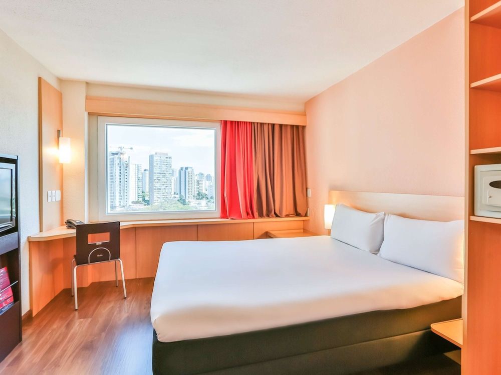 undefined Ibis Sao Paulo Congonhas 2