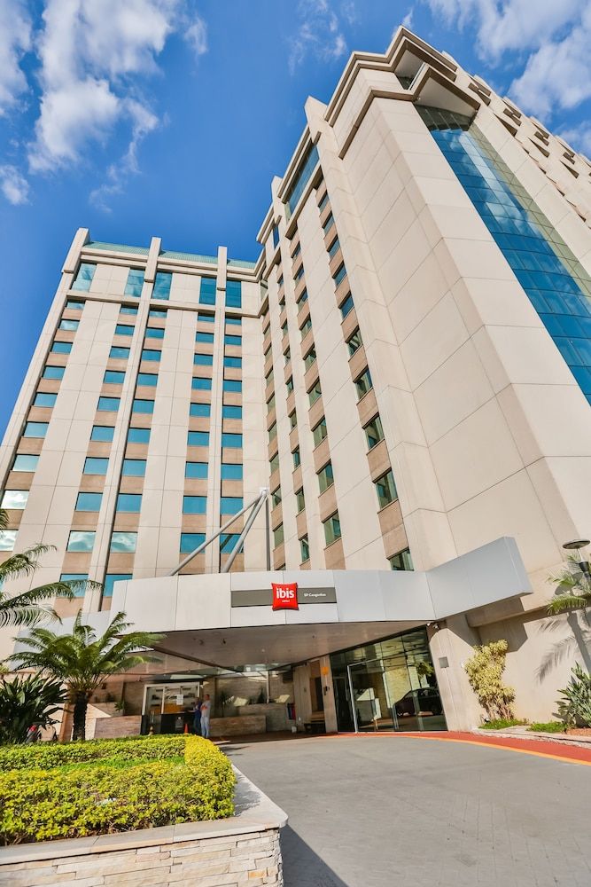 undefined Ibis Sao Paulo Congonhas 9
