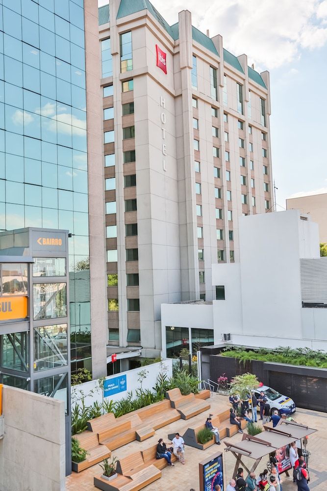 undefined Ibis Sao Paulo Congonhas 5