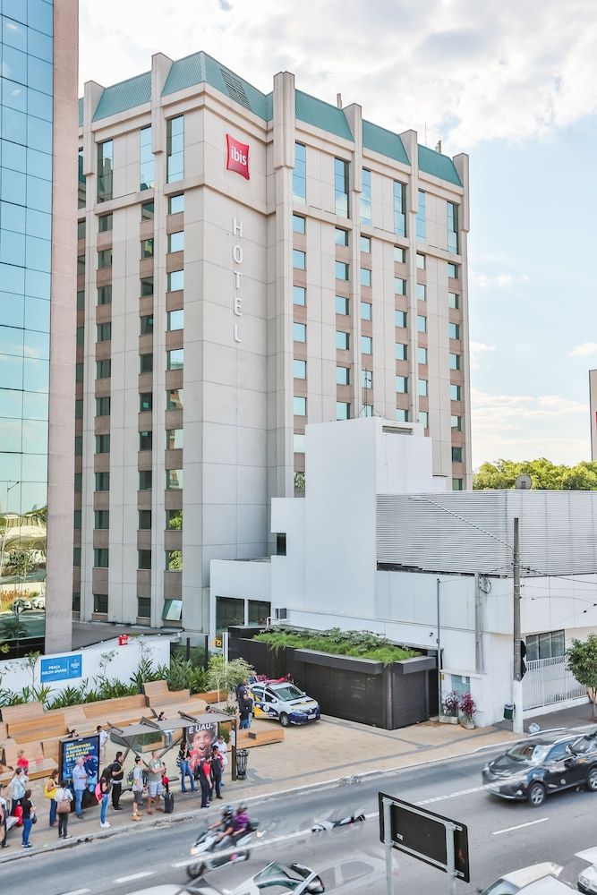 undefined Ibis Sao Paulo Congonhas 6
