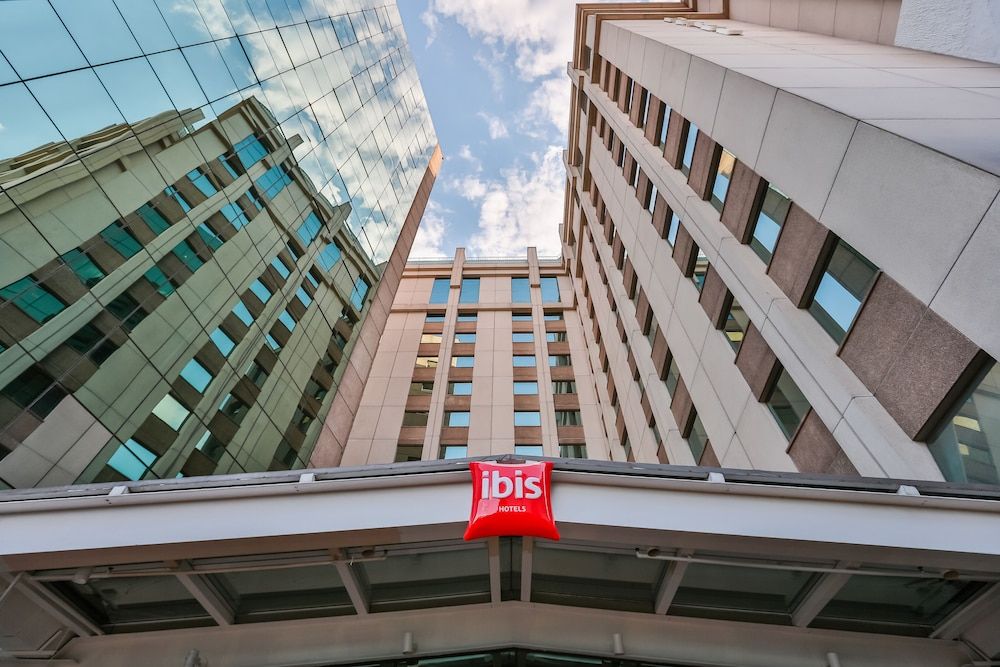undefined Ibis Sao Paulo Congonhas 7