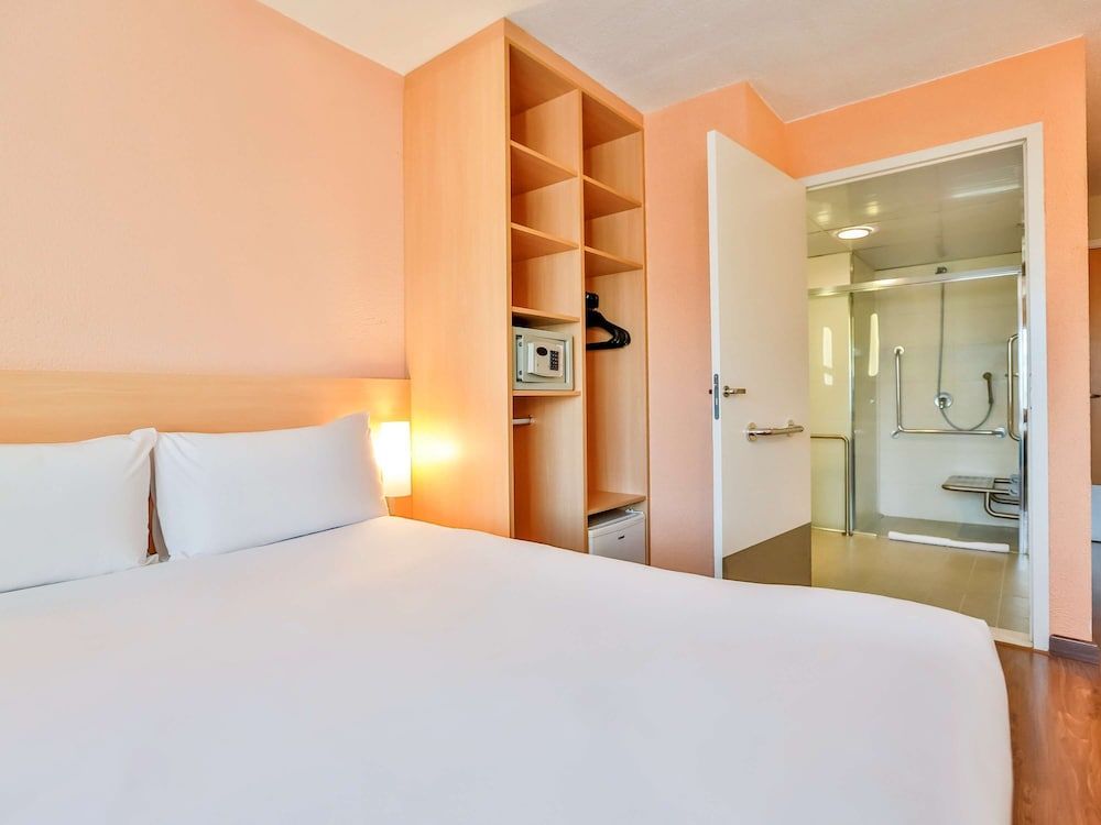 undefined Ibis Sao Paulo Congonhas 3