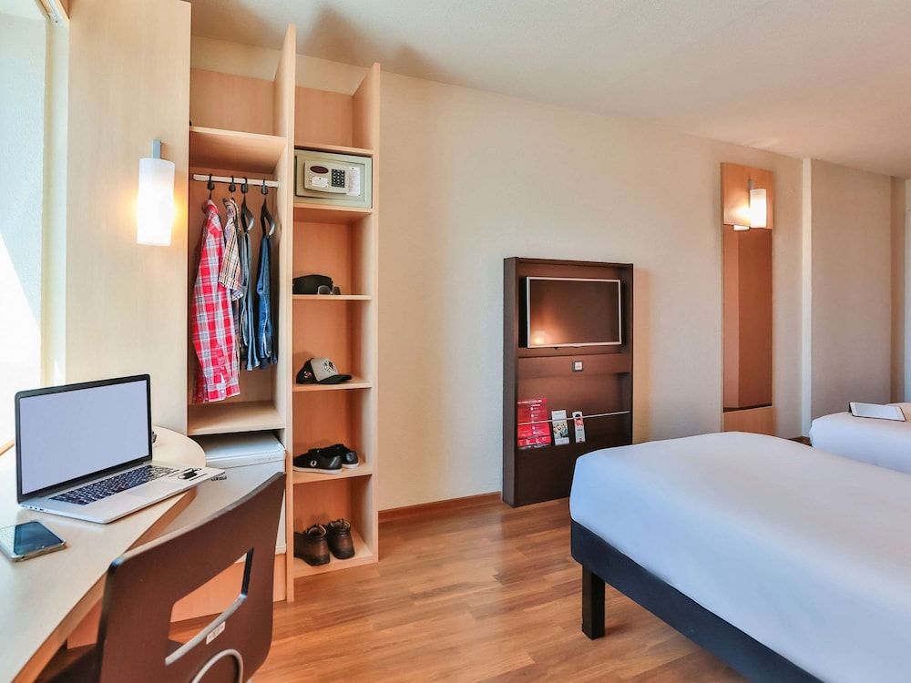 undefined Ibis Sao Paulo Congonhas 4