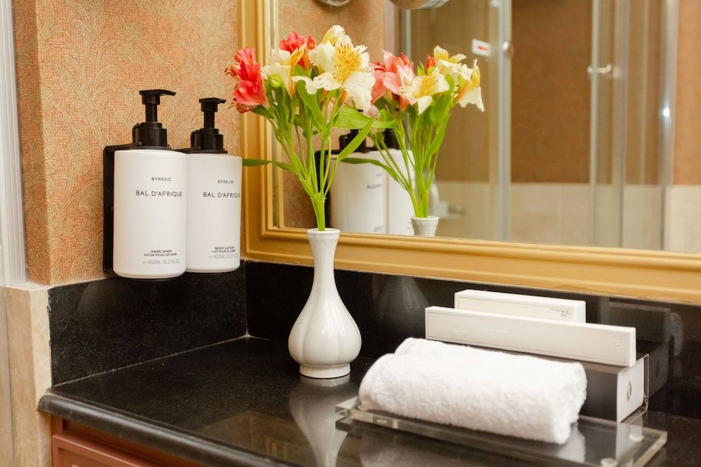 InterContinental Almaty by IHG Classic Room 23