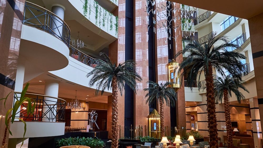 undefined InterContinental Almaty by IHG 2