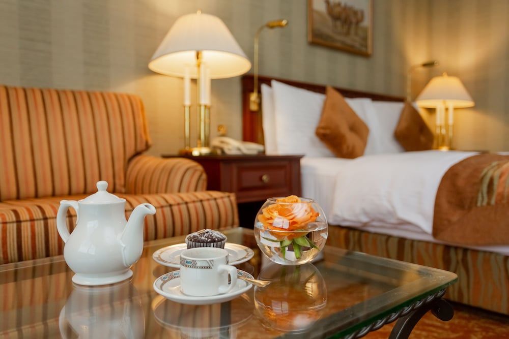 undefined InterContinental Almaty by IHG 10