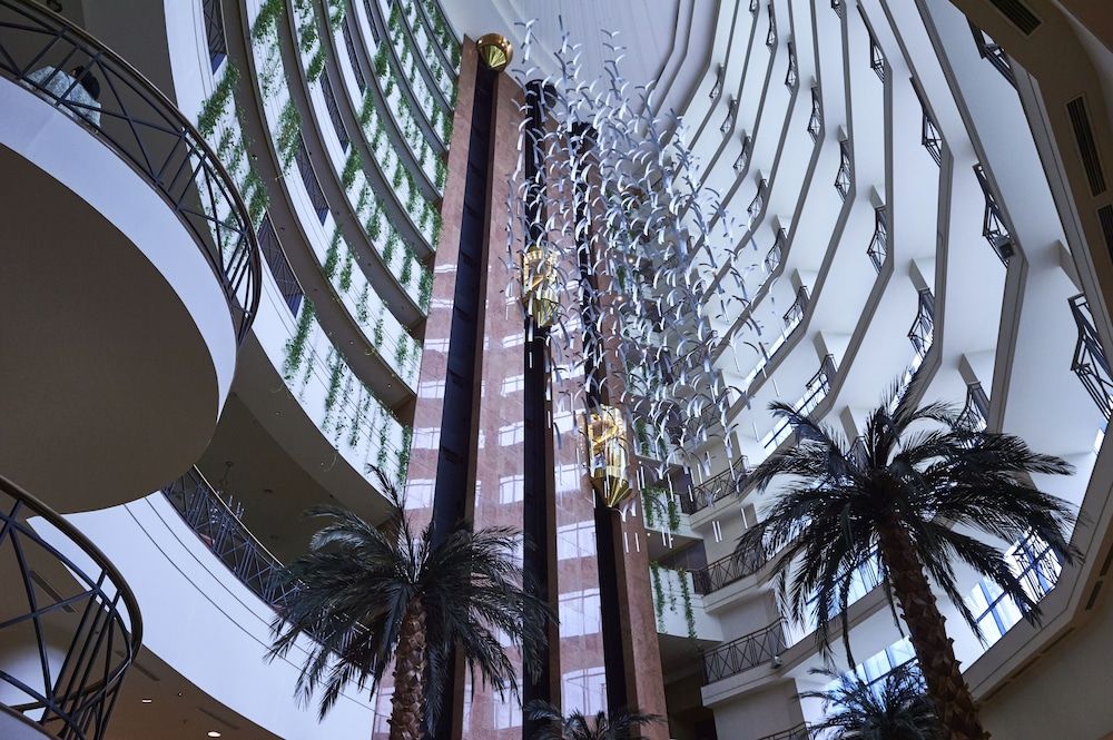 undefined InterContinental Almaty by IHG 4