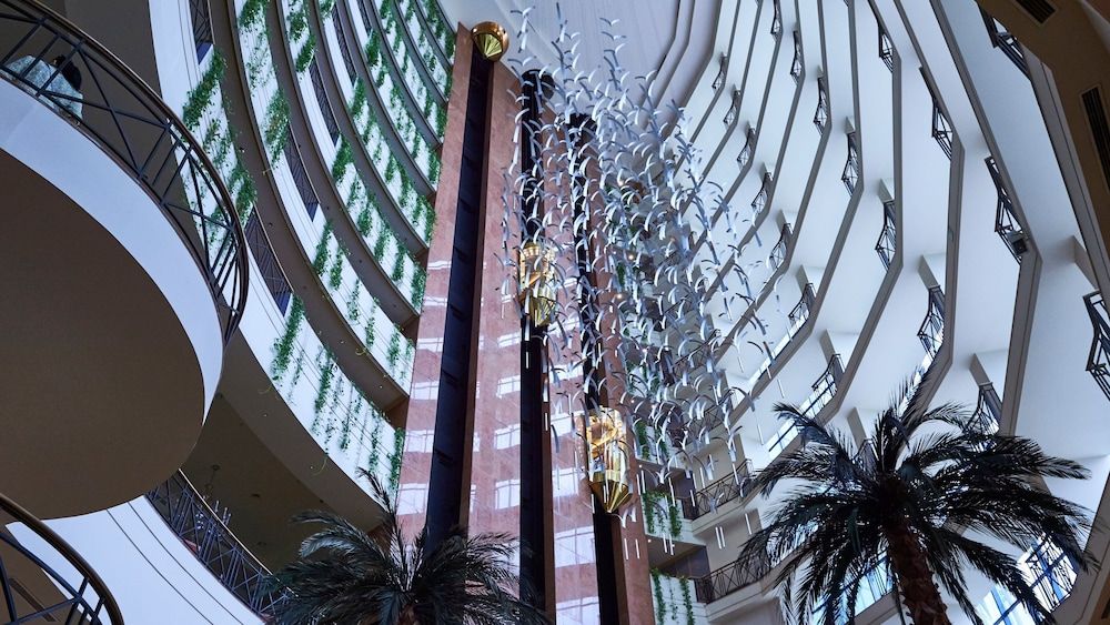 undefined InterContinental Almaty by IHG 7