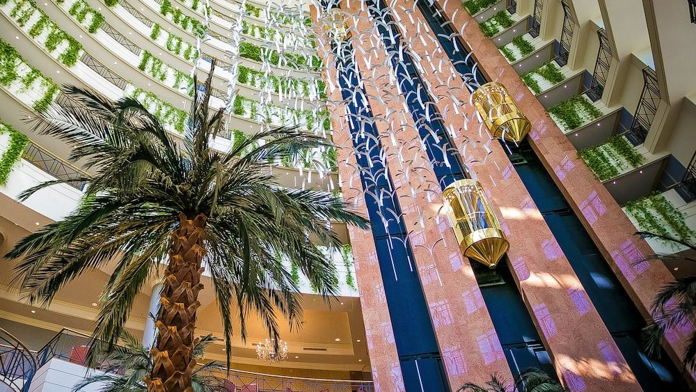 undefined InterContinental Almaty by IHG 5