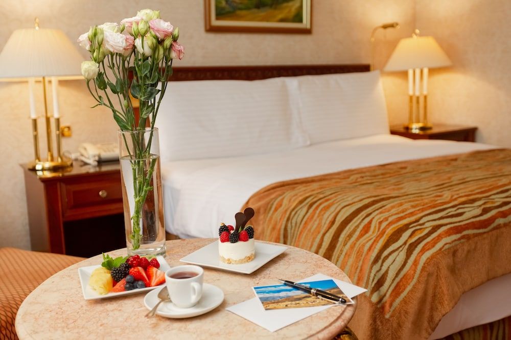 undefined InterContinental Almaty by IHG 8