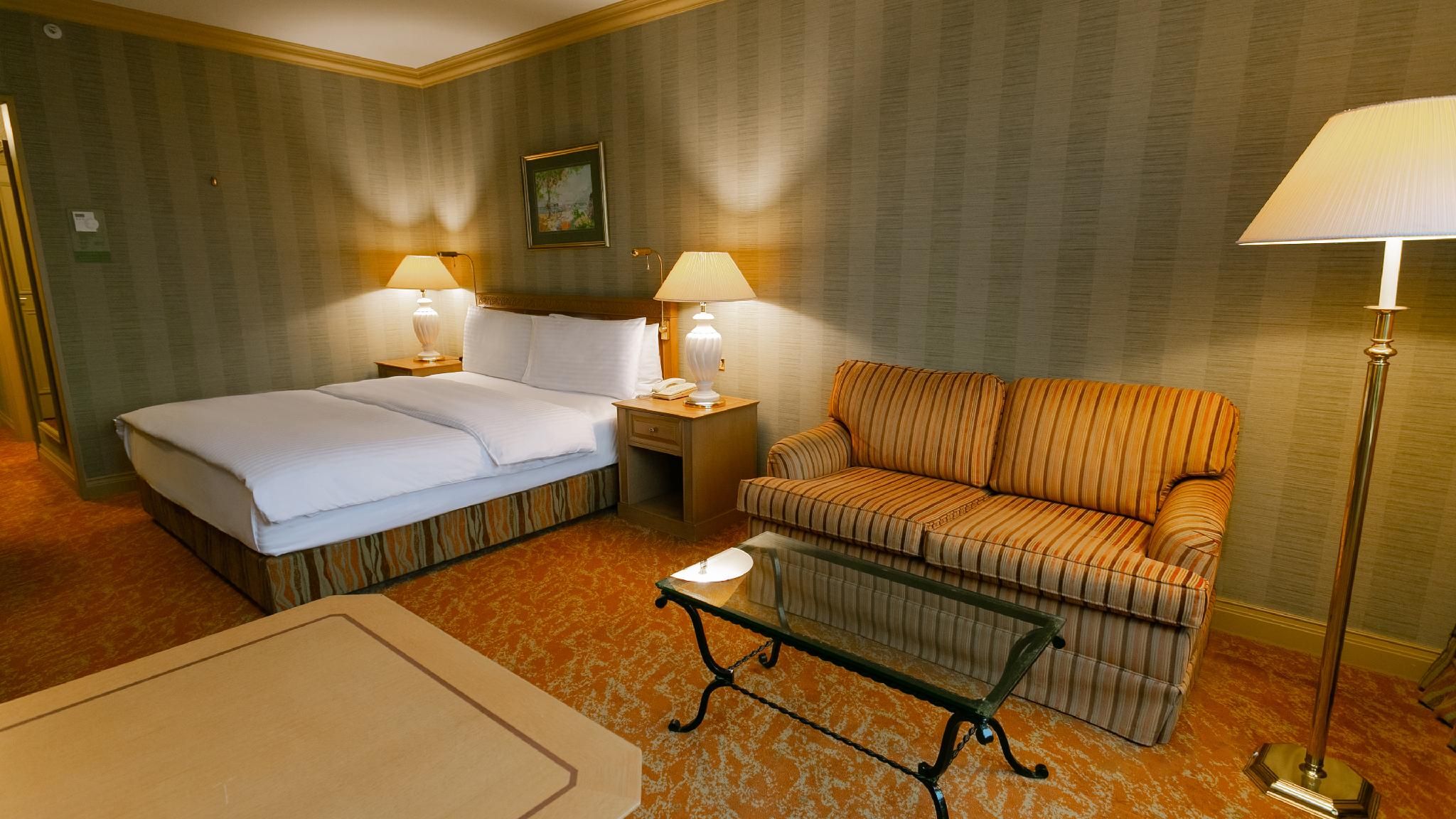 undefined InterContinental Almaty by IHG 8