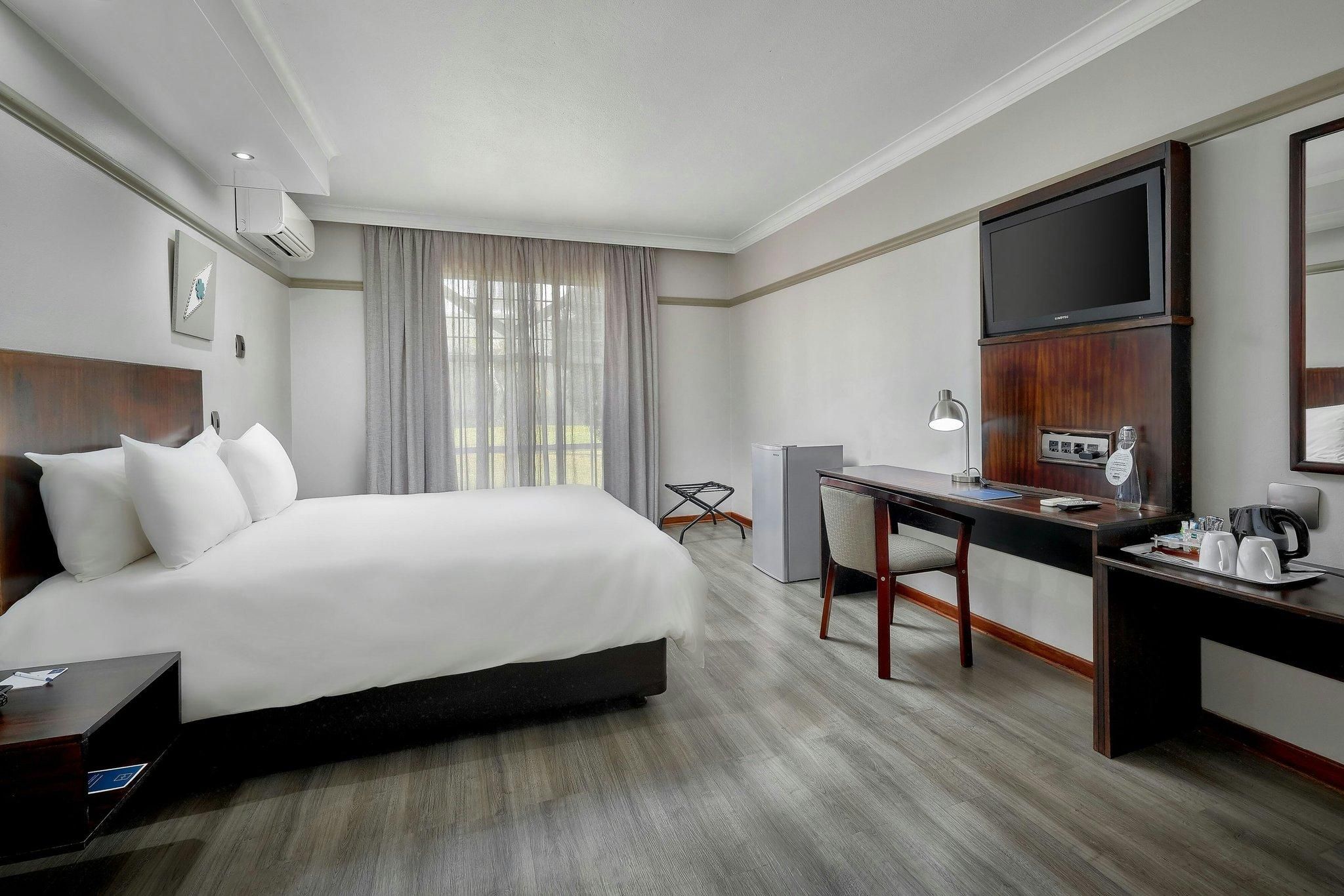 Guest room, 1 Double